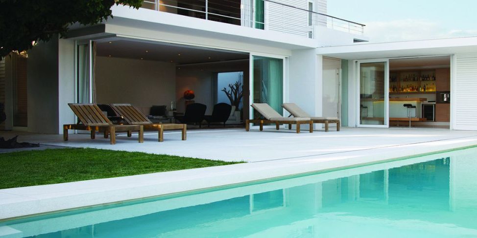 Pool Renovations Ideas